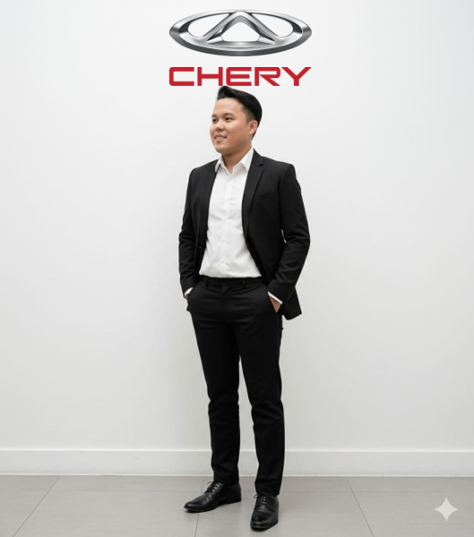 Sales Chery Summarecon Mall Bekasi